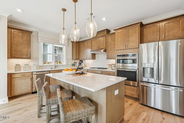 608 Hillfarm Drive, Wake Forest, NC 27587