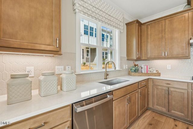 608 Hillfarm Drive, Wake Forest, NC 27587