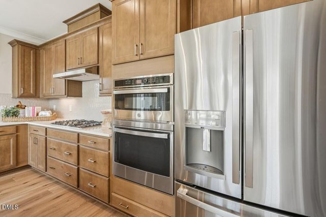 608 Hillfarm Drive, Wake Forest, NC 27587