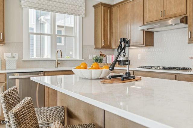608 Hillfarm Drive, Wake Forest, NC 27587
