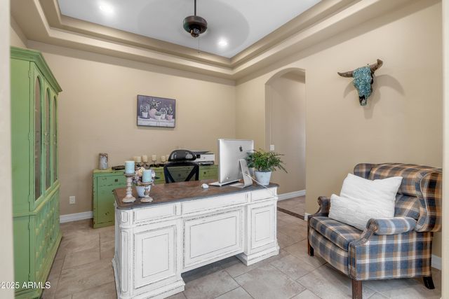 810 W HIDDEN VALLEY Drive, Phoenix, AZ 85086