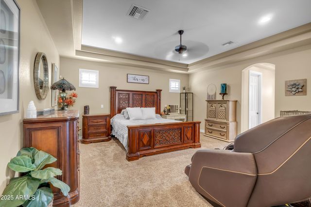 810 W HIDDEN VALLEY Drive, Phoenix, AZ 85086