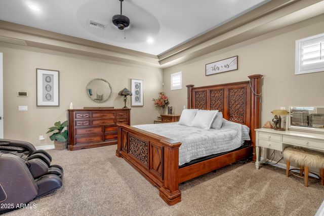 810 W HIDDEN VALLEY Drive, Phoenix, AZ 85086