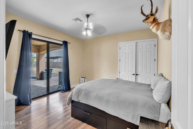 810 W HIDDEN VALLEY Drive, Phoenix, AZ 85086