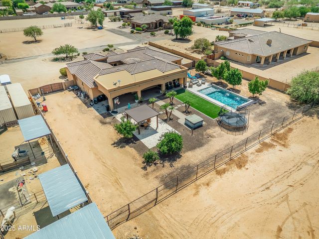 810 W HIDDEN VALLEY Drive, Phoenix, AZ 85086