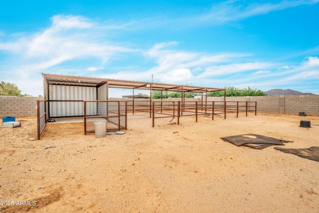 810 W HIDDEN VALLEY Drive, Phoenix, AZ 85086