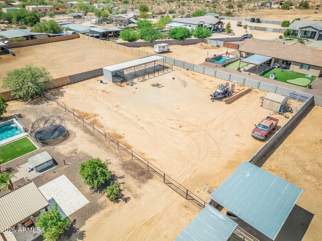 810 W HIDDEN VALLEY Drive, Phoenix, AZ 85086