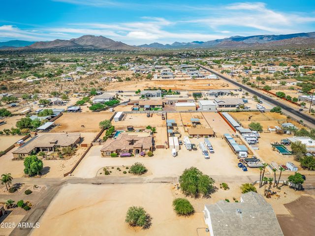 810 W HIDDEN VALLEY Drive, Phoenix, AZ 85086