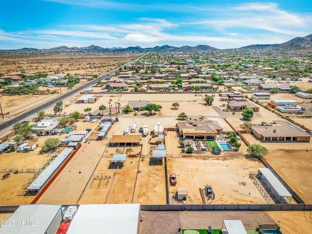 810 W HIDDEN VALLEY Drive, Phoenix, AZ 85086