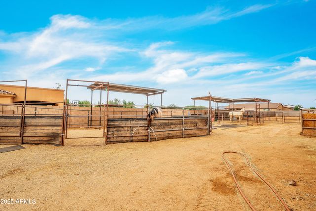 810 W HIDDEN VALLEY Drive, Phoenix, AZ 85086