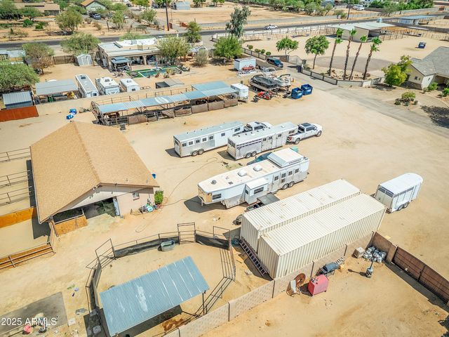 810 W HIDDEN VALLEY Drive, Phoenix, AZ 85086