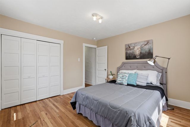 217 Amherst Drive NE, Albuquerque, NM 87106