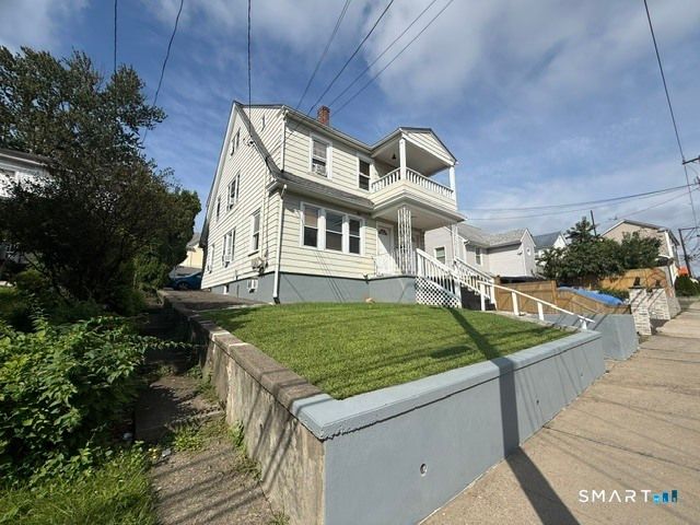 1031 Lindley Street, Bridgeport, CT 06606