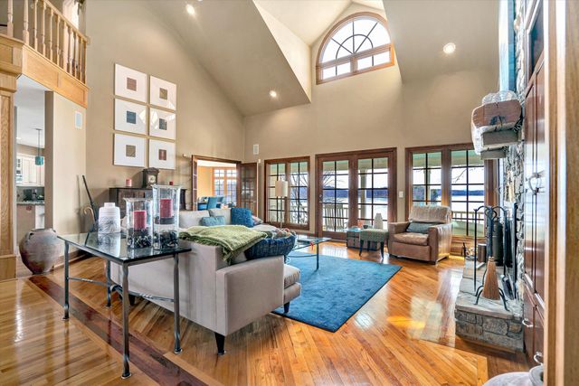 41 Windy Hill CIR, Union Hall, VA 24176