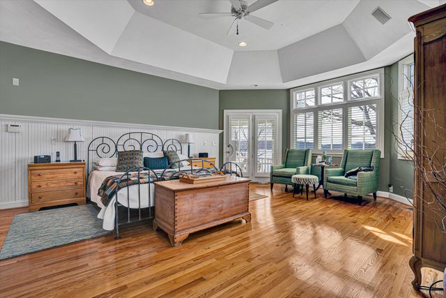 41 Windy Hill CIR, Union Hall, VA 24176