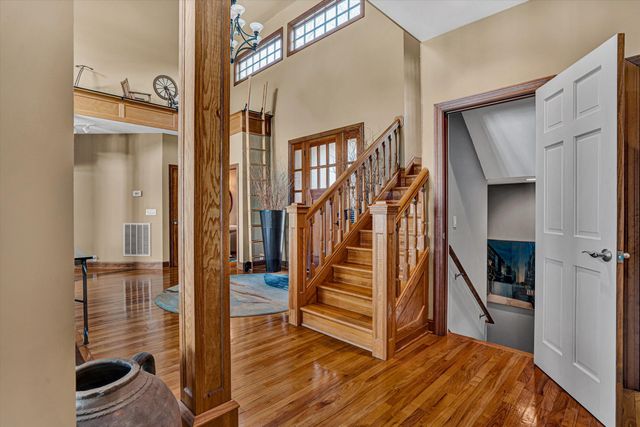 41 Windy Hill CIR, Union Hall, VA 24176