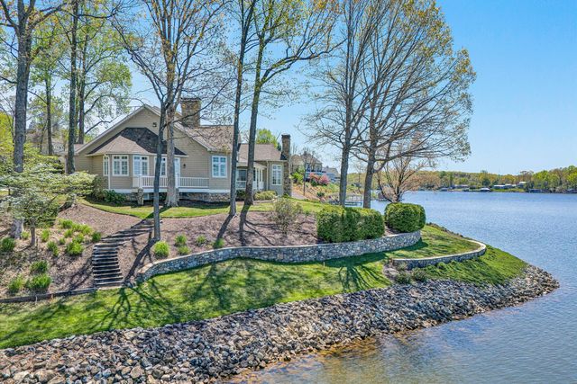 41 Windy Hill CIR, Union Hall, VA 24176
