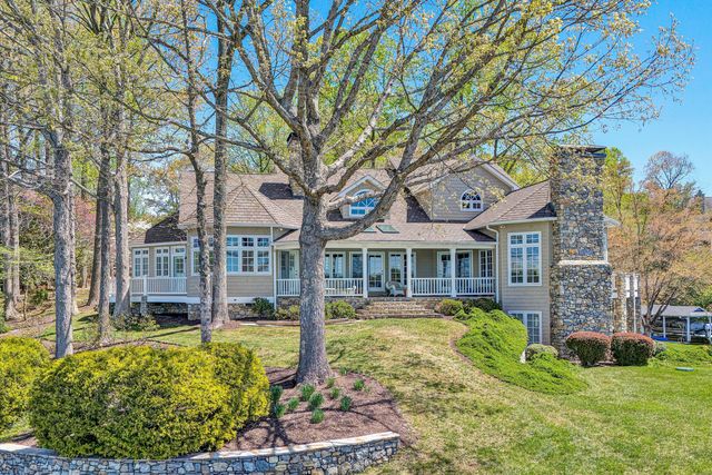 41 Windy Hill CIR, Union Hall, VA 24176
