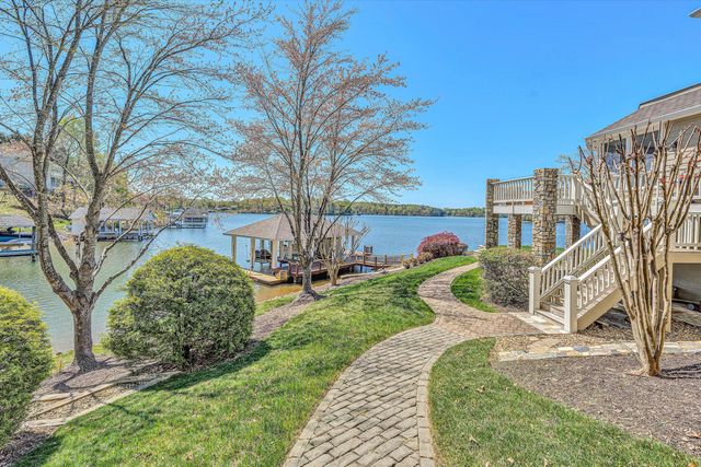 41 Windy Hill CIR, Union Hall, VA 24176