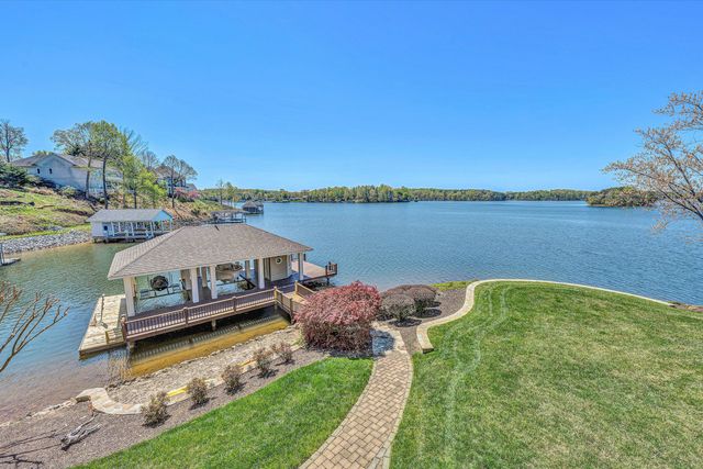 41 Windy Hill CIR, Union Hall, VA 24176