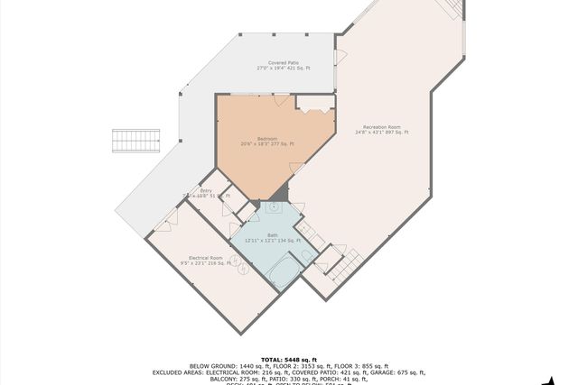 41 Windy Hill CIR, Union Hall, VA 24176