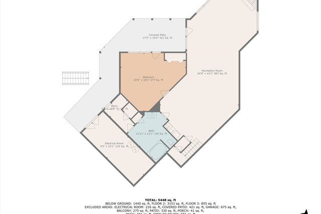 41 Windy Hill CIR, Union Hall, VA 24176