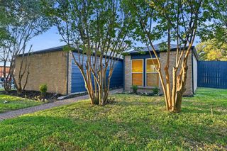 630 Silverstone Drive, Richardson, TX 75080