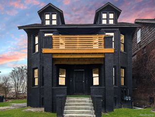 2547 ELMHURST Street, Detroit, MI 48206