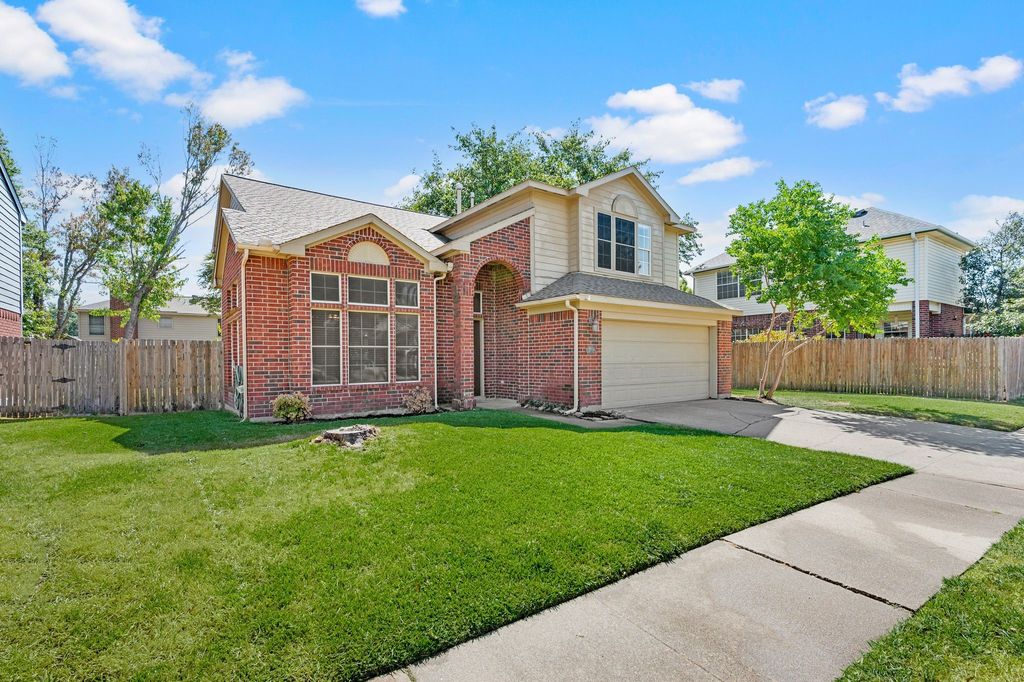 3300 Stone Bridge Drive, Flower Mound, TX 75028 — photo 3