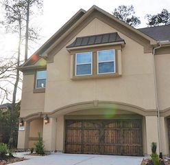 23 Dylan Branch Drive, Tomball, TX 77375