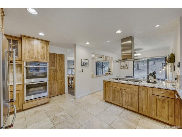 34066 Ranchero Rd, Evergreen, CO 80439