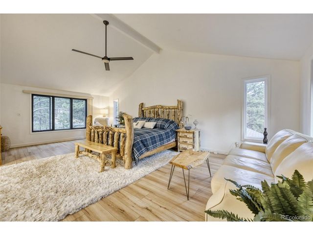 34066 Ranchero Rd, Evergreen, CO 80439