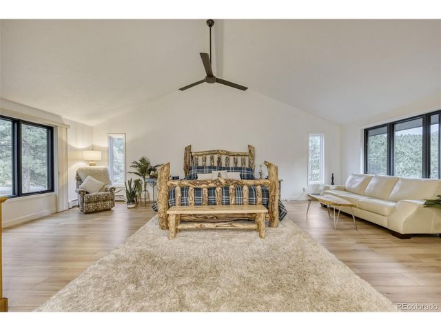 34066 Ranchero Rd, Evergreen, CO 80439