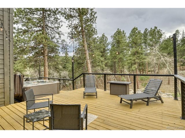 34066 Ranchero Rd, Evergreen, CO 80439