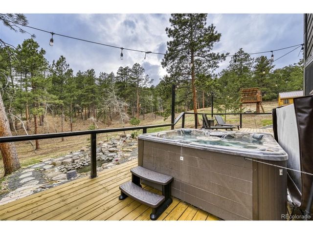 34066 Ranchero Rd, Evergreen, CO 80439
