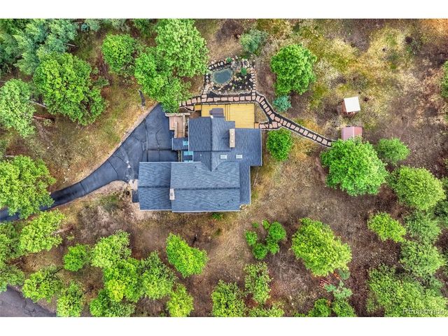 34066 Ranchero Rd, Evergreen, CO 80439