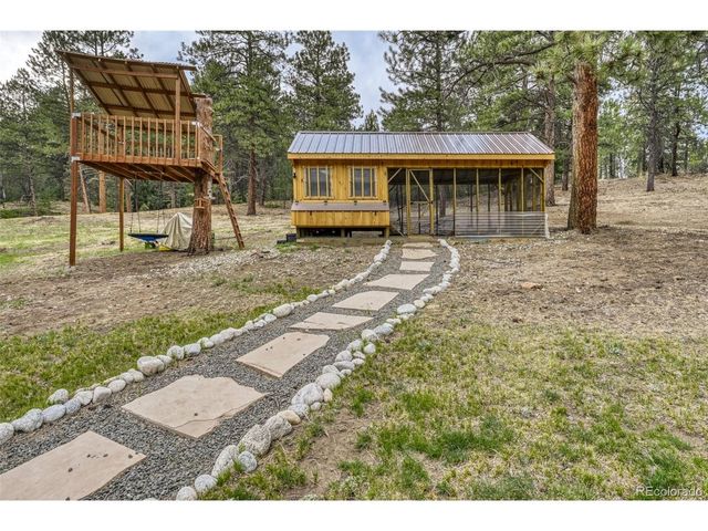 34066 Ranchero Rd, Evergreen, CO 80439