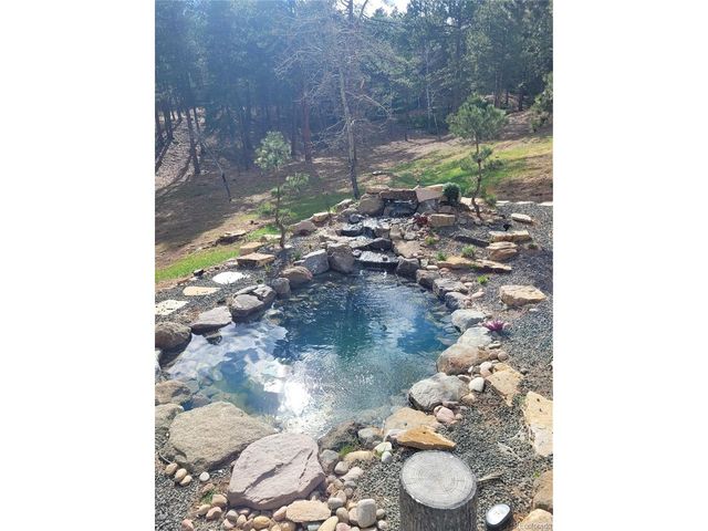34066 Ranchero Rd, Evergreen, CO 80439