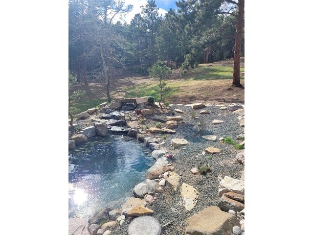 34066 Ranchero Rd, Evergreen, CO 80439