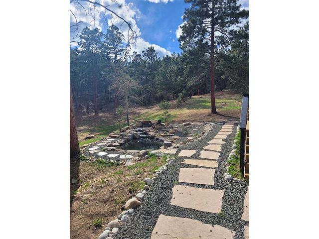 34066 Ranchero Rd, Evergreen, CO 80439