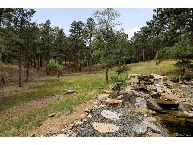 34066 Ranchero Rd, Evergreen, CO 80439
