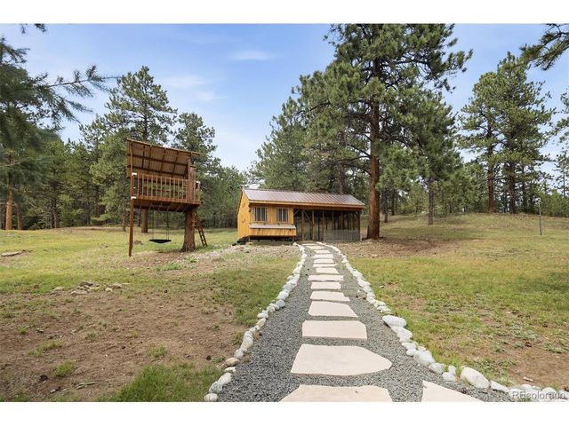 34066 Ranchero Rd, Evergreen, CO 80439