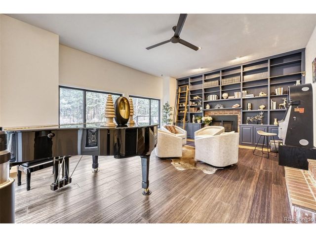 34066 Ranchero Rd, Evergreen, CO 80439