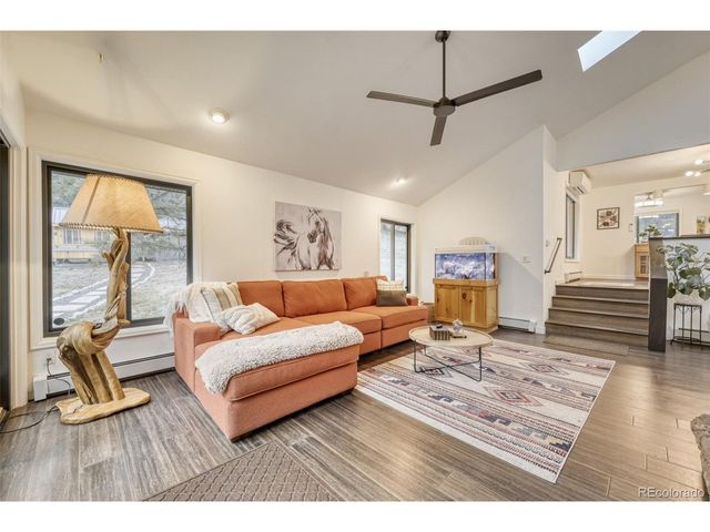 34066 Ranchero Rd, Evergreen, CO 80439