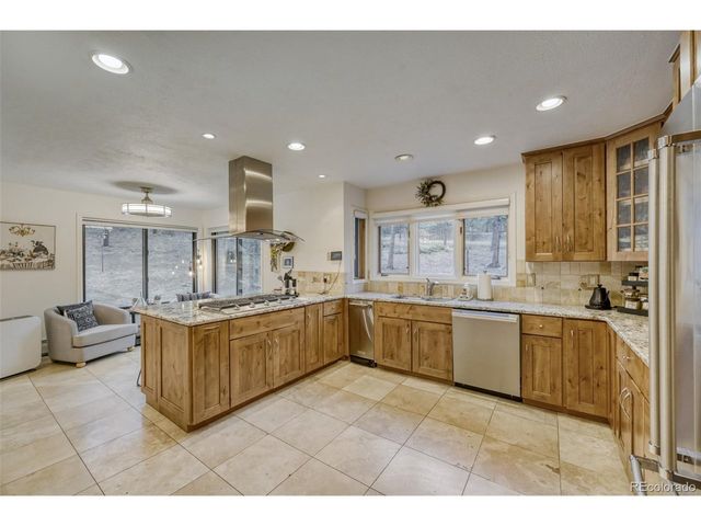 34066 Ranchero Rd, Evergreen, CO 80439