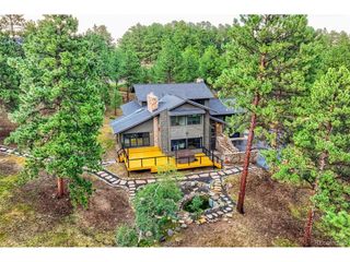 34066 Ranchero Rd, Evergreen, CO 80439