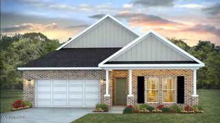 414 Piney Drive, Pearl, MS 39208