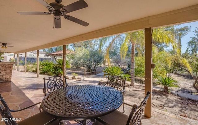 6121 E MILTON Drive, Cave Creek, AZ 85331