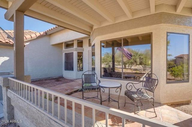 6121 E MILTON Drive, Cave Creek, AZ 85331