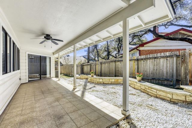 8126 Ceberry DR, Austin, TX 78759